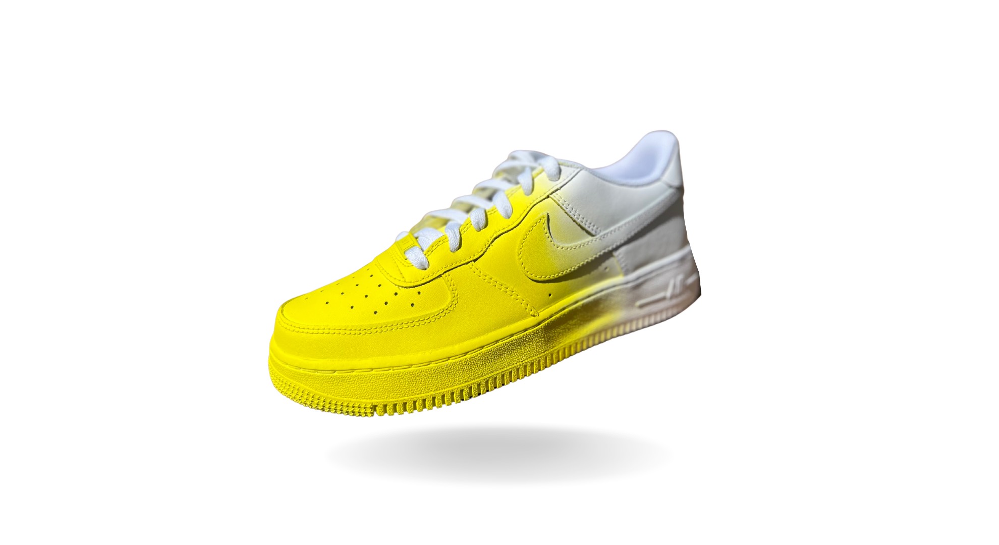 af1s yellow